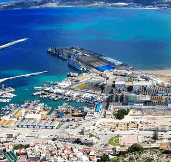 Tours from Tangier, Morocco